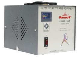 Biến Thế 1 Pha 2 KVA